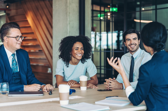 Grandwest Business Checking Account